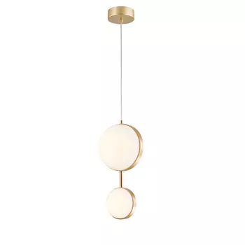 Подвесной светильник Favourite Asterismo 4448-2P