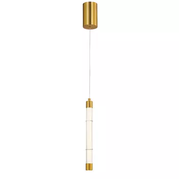 Подвесной светильник Favourite Banche 4558-1P