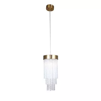 Подвесной светильник Favourite Bellinda 4189-1P