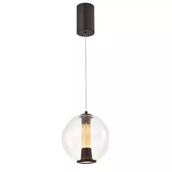 Подвесной светильник Favourite Boble 4550-2P