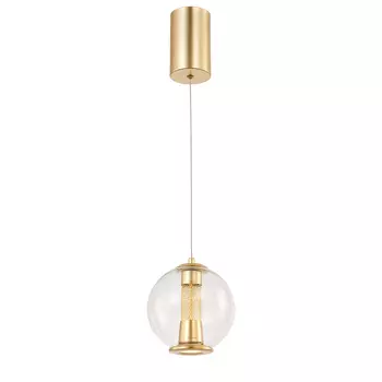 Подвесной светильник Favourite Boble 4551-1P