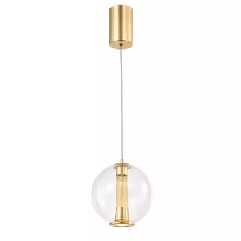 Подвесной светильник Favourite Boble 4551-2P