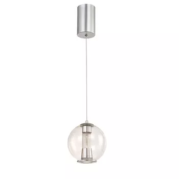 Подвесной светильник Favourite Boble 4552-1P