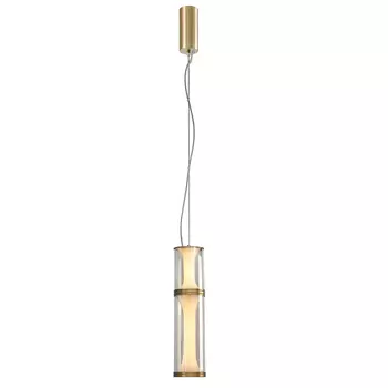 Подвесной светильник Favourite Bones 4244-2P