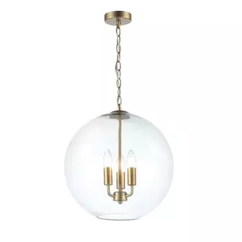 Подвесной светильник Favourite Bulla 2295-3P