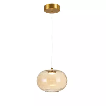 Подвесной светильник Favourite Cattivo 4451-1P