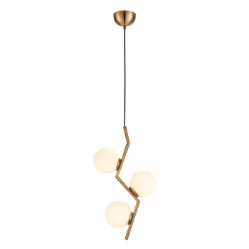 Подвесной светильник Favourite Chimera Beere 2330-3P