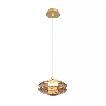 Подвесной светильник Favourite Claros 4641-1P