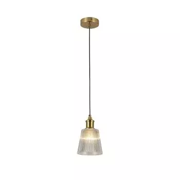 Подвесной светильник Favourite Copita 2777-1P