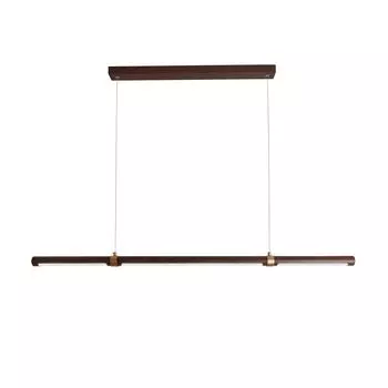 Подвесной светильник Favourite Cuero 4111-1P