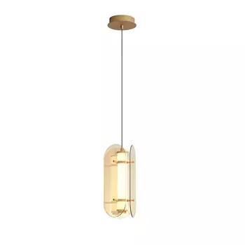 Подвесной светильник Favourite Fada 4624-2P