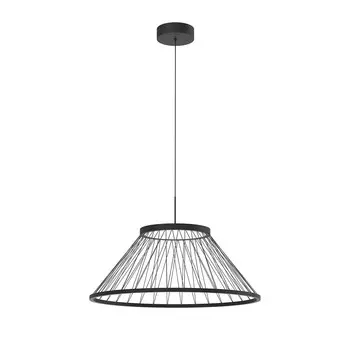 Подвесной светильник Favourite Fibra 4633-6P