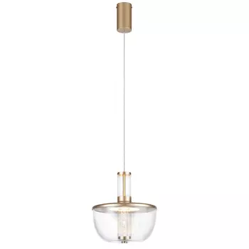 Подвесной светильник Favourite Flaska 4313-1P