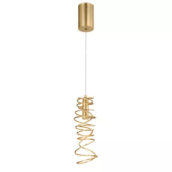 Подвесной светильник Favourite Fontes 4554-1P