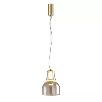 Подвесной светильник Favourite Gaudi 4242-1P