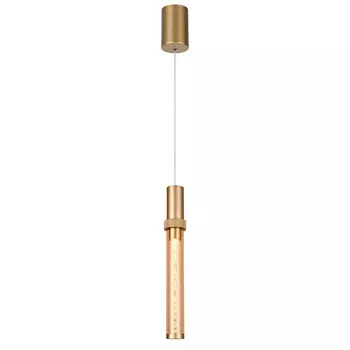 Подвесной светильник Favourite Gordon 4718-1P