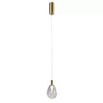 Подвесной светильник Favourite Hopper 4257-1P