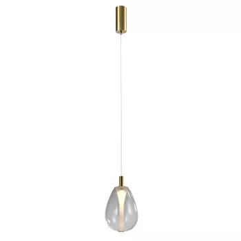 Подвесной светильник Favourite Hopper 4257-2P