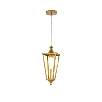 Подвесной светильник Favourite Lampion 4003-1P