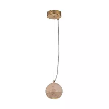 Подвесной светильник Favourite Limestone 4652-1P