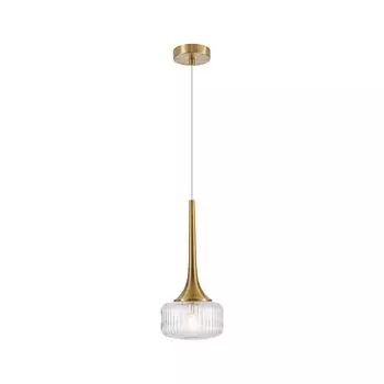 Подвесной светильник Favourite Malinconia 4051-1P