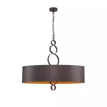 Подвесной светильник Favourite н Ferrous 4007-6P