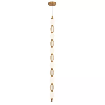 Подвесной светильник Favourite Perler 4559-1PC