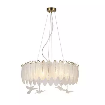 Подвесной светильник Favourite Philomela 3054-8P