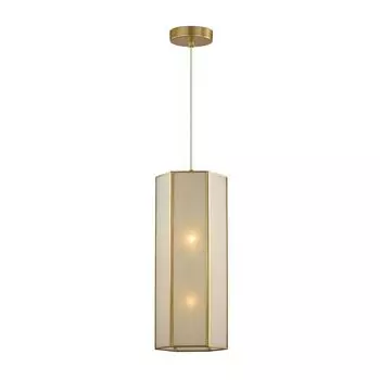 Подвесной светильник Favourite Politop 4120-2P