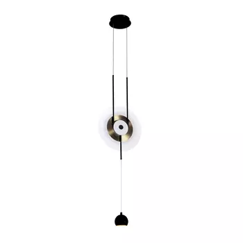 Подвесной светильник Favourite Reverse 4566-2P