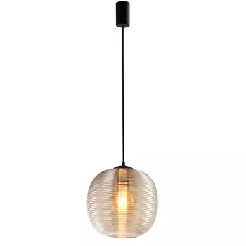 Подвесной светильник Favourite Riff 4260-1P