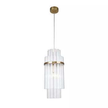 Подвесной светильник Favourite Rubum 4203-1P