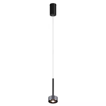 Подвесной светильник Favourite Skive 4318-1P