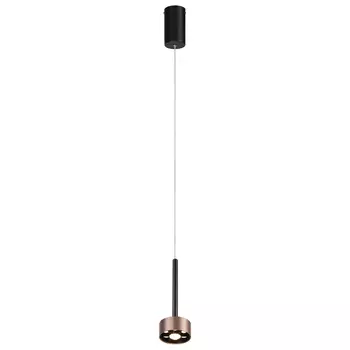 Подвесной светильник Favourite Skive 4319-1P