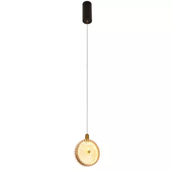 Подвесной светильник Favourite Slik 4488-1P