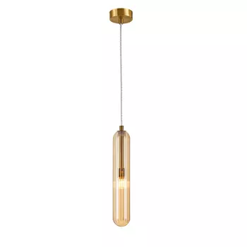 Подвесной светильник Favourite Stalactit 4455-1P