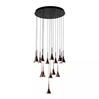 Подвесной светильник Favourite Tolva 4292-16P