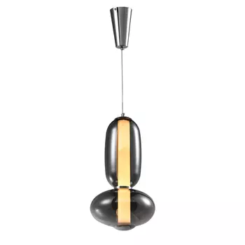 Подвесной светильник Favourite Vapor 4254-2P