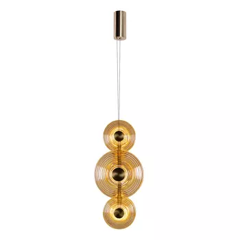 Подвесной светильник Favourite Whirlpool 4571-6P