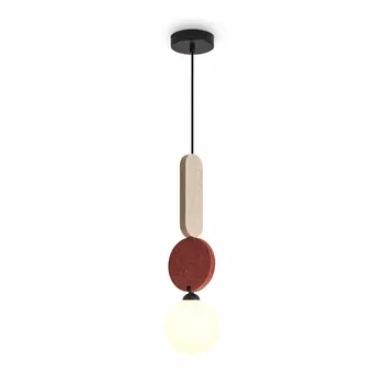 Подвесной светильник Freya Acoustic FR5494PL-01TR