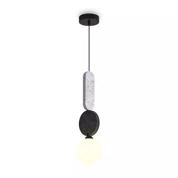 Подвесной светильник Freya Acoustic FR5494PL-0GR