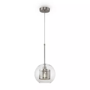 Подвесной светильник Freya Bogota FR8018PL-01N