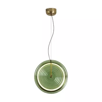 Подвесной светильник Freya Borbon FR5442PL-L11GN