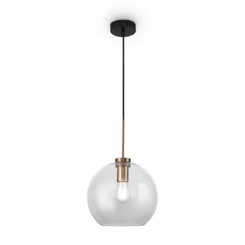 Подвесной светильник Freya Bravis FR8003PL-01BS