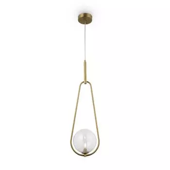 Подвесной светильник Freya Bumble FR5144PL-01TR