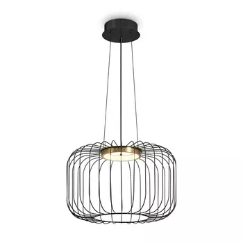 Подвесной светильник Freya Citrus FR5398PL-L8B