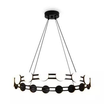 Подвесной светильник Freya Collar FR6180PL-L32B