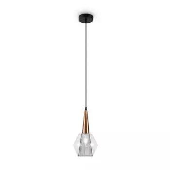 Подвесной светильник Freya Copita FR5133PL-01GR