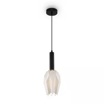 Подвесной светильник Freya Delta Market FR9001PL-01B