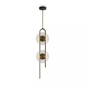 Подвесной светильник Freya Drip FR6173PL-L18B